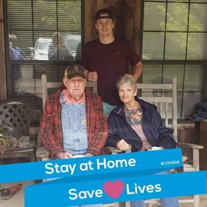 Meet your Posher, Johnnie